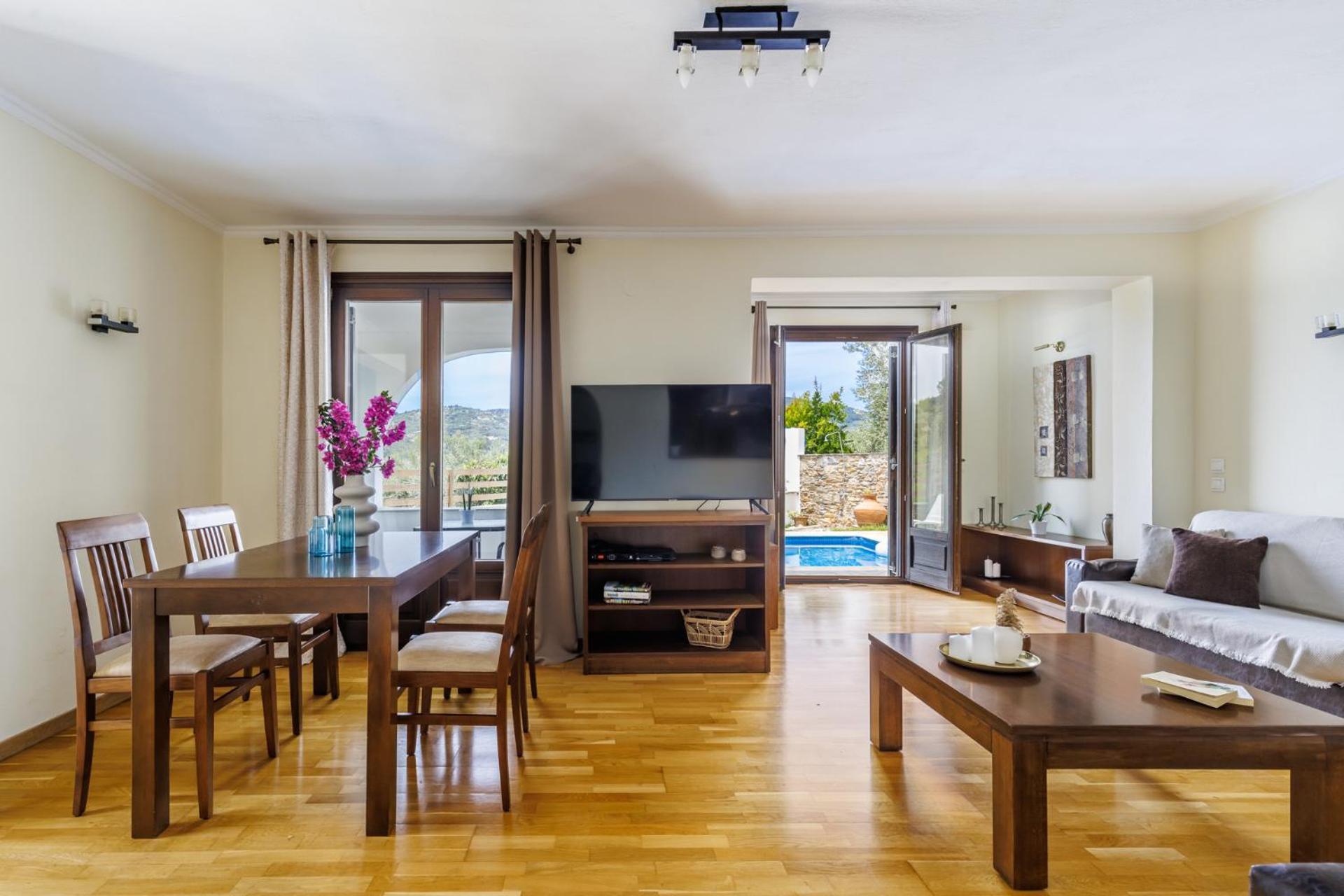Alexandra'S Villa Skopelos Dış mekan fotoğraf