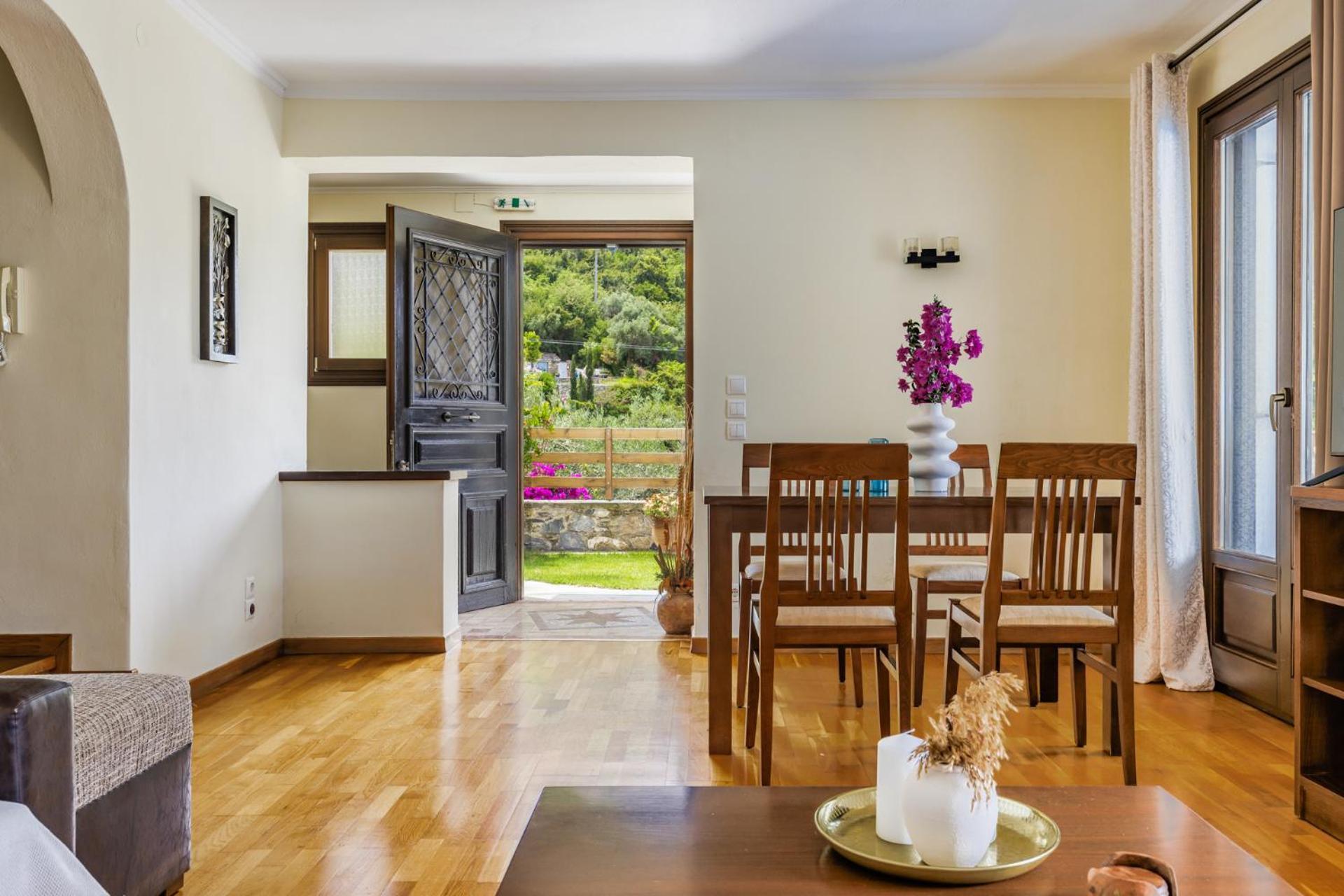 Alexandra'S Villa Skopelos Dış mekan fotoğraf