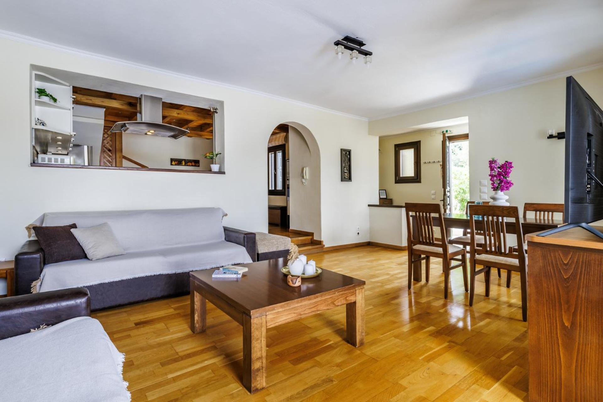 Alexandra'S Villa Skopelos Dış mekan fotoğraf