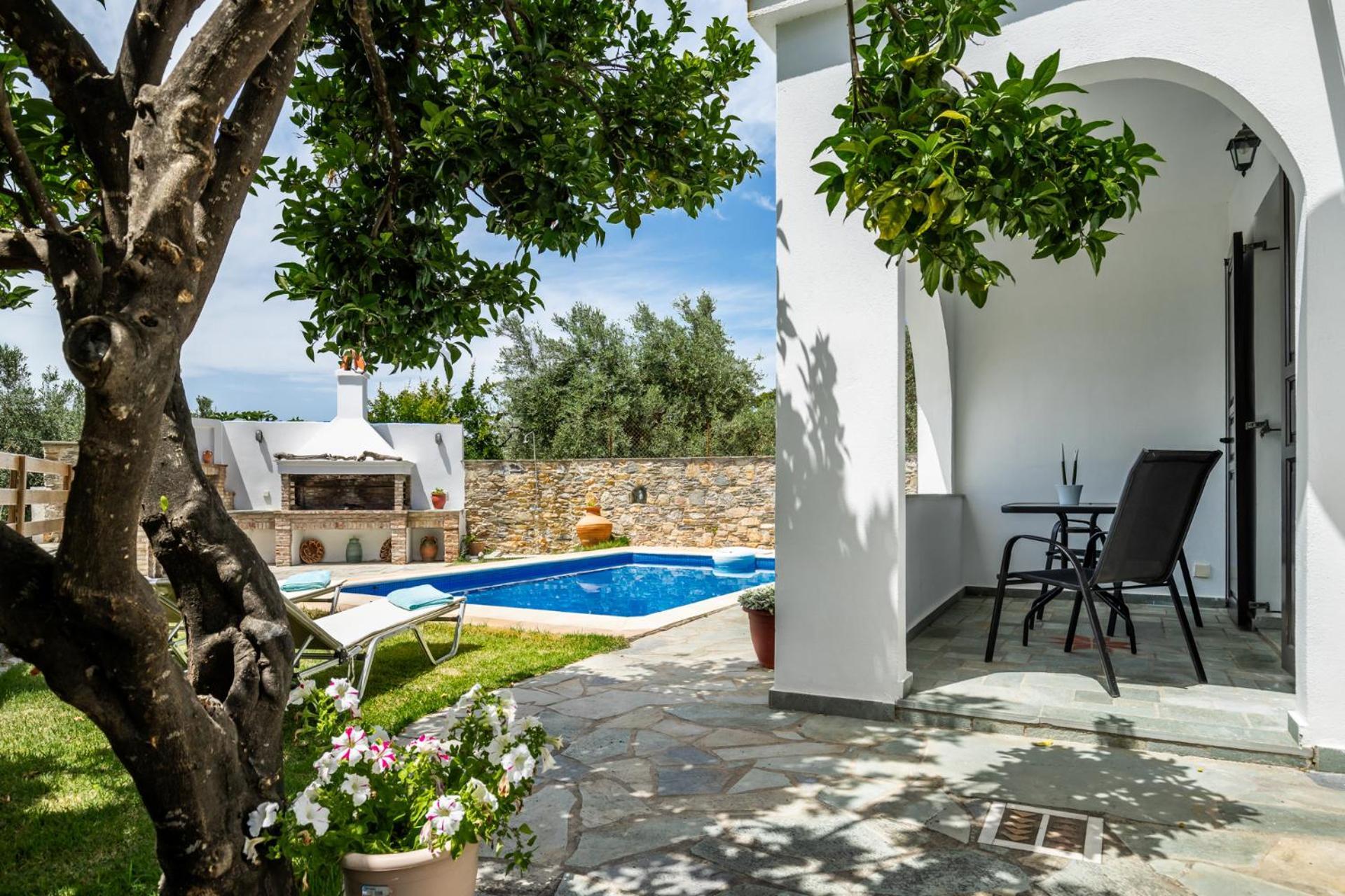 Alexandra'S Villa Skopelos Dış mekan fotoğraf