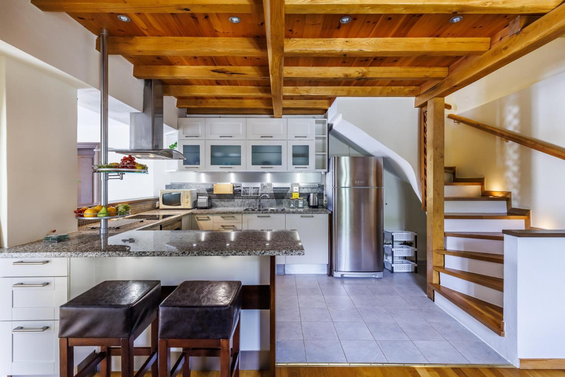 Alexandra'S Villa Skopelos Dış mekan fotoğraf