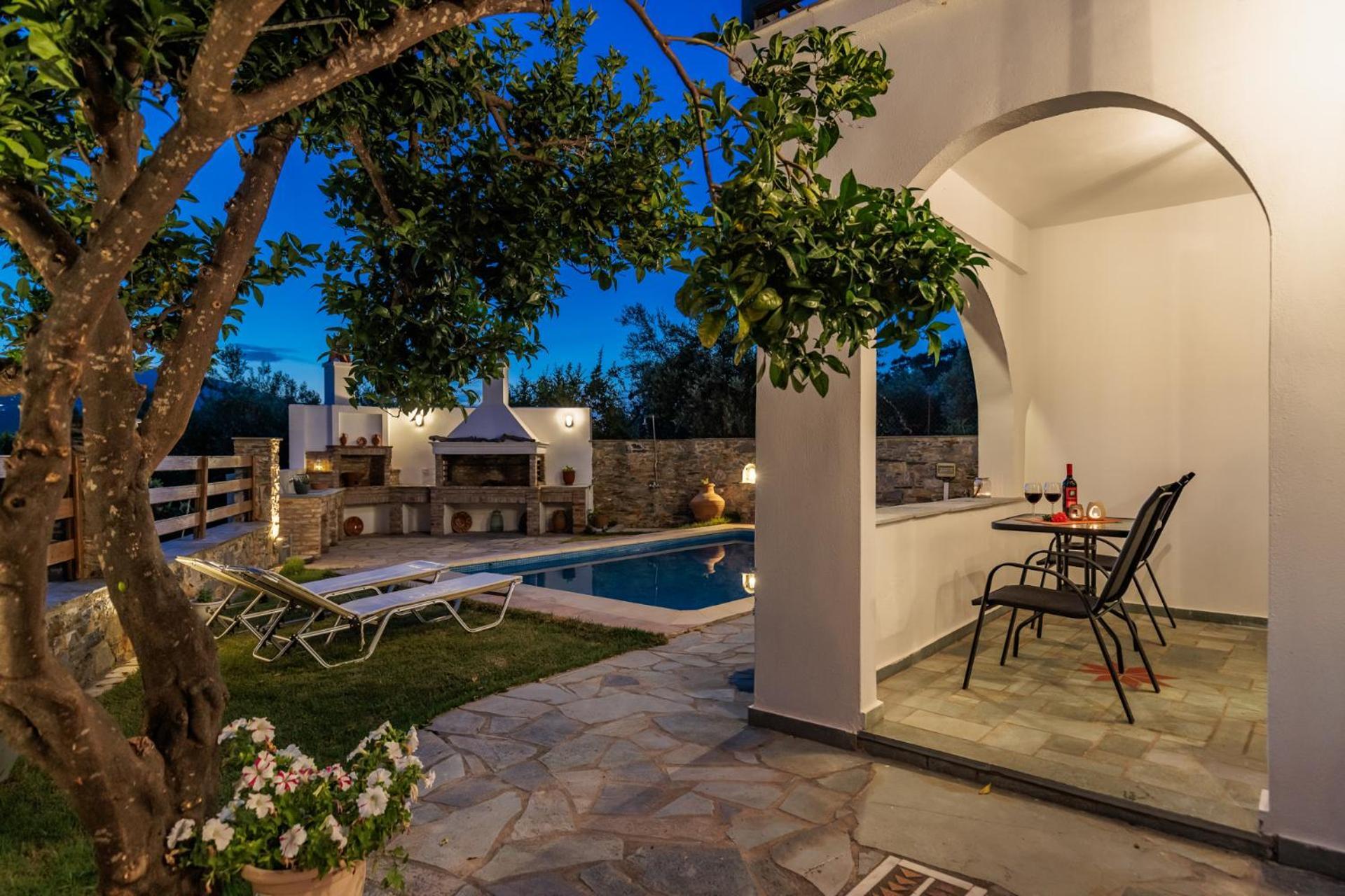 Alexandra'S Villa Skopelos Dış mekan fotoğraf