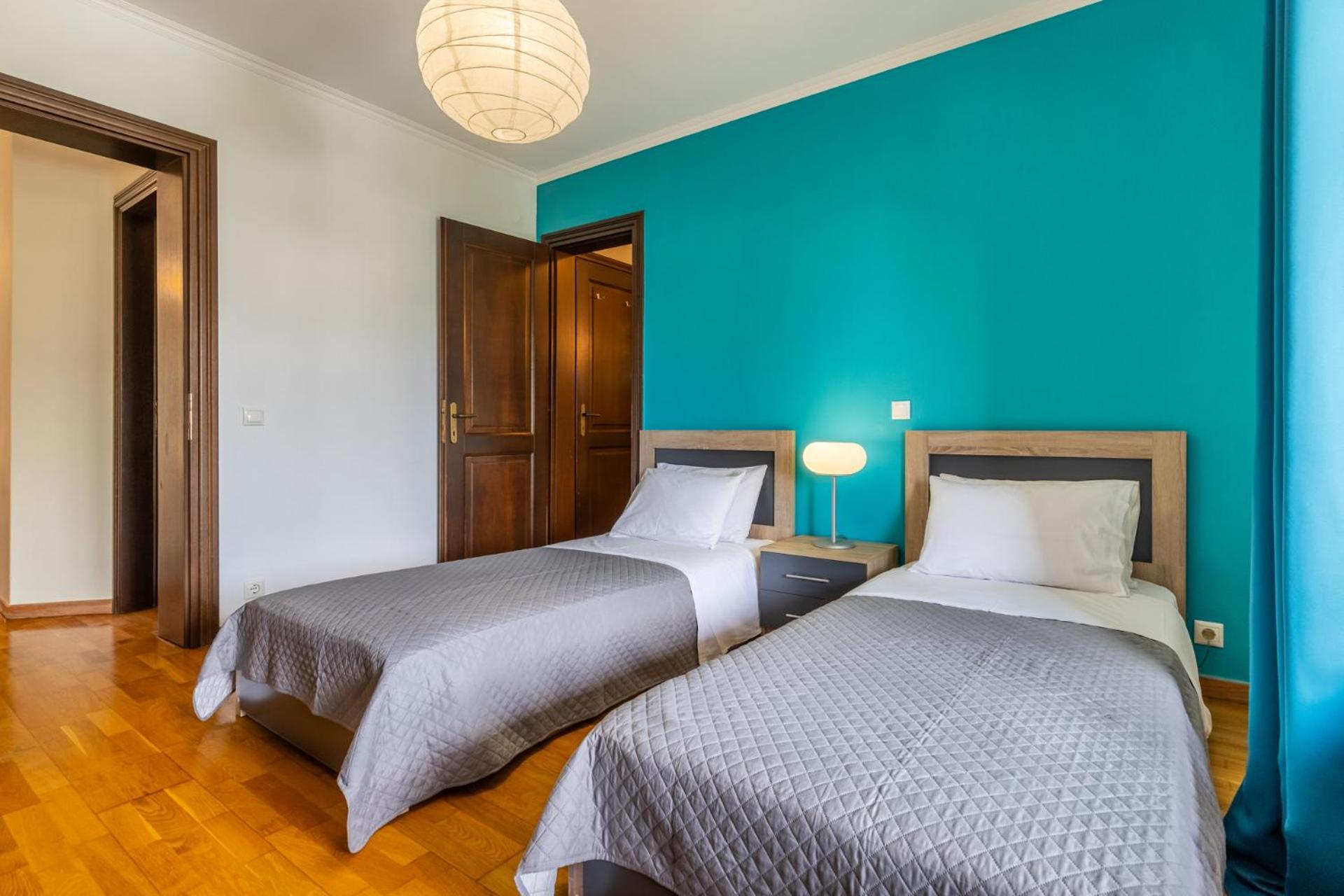 Alexandra'S Villa Skopelos Dış mekan fotoğraf