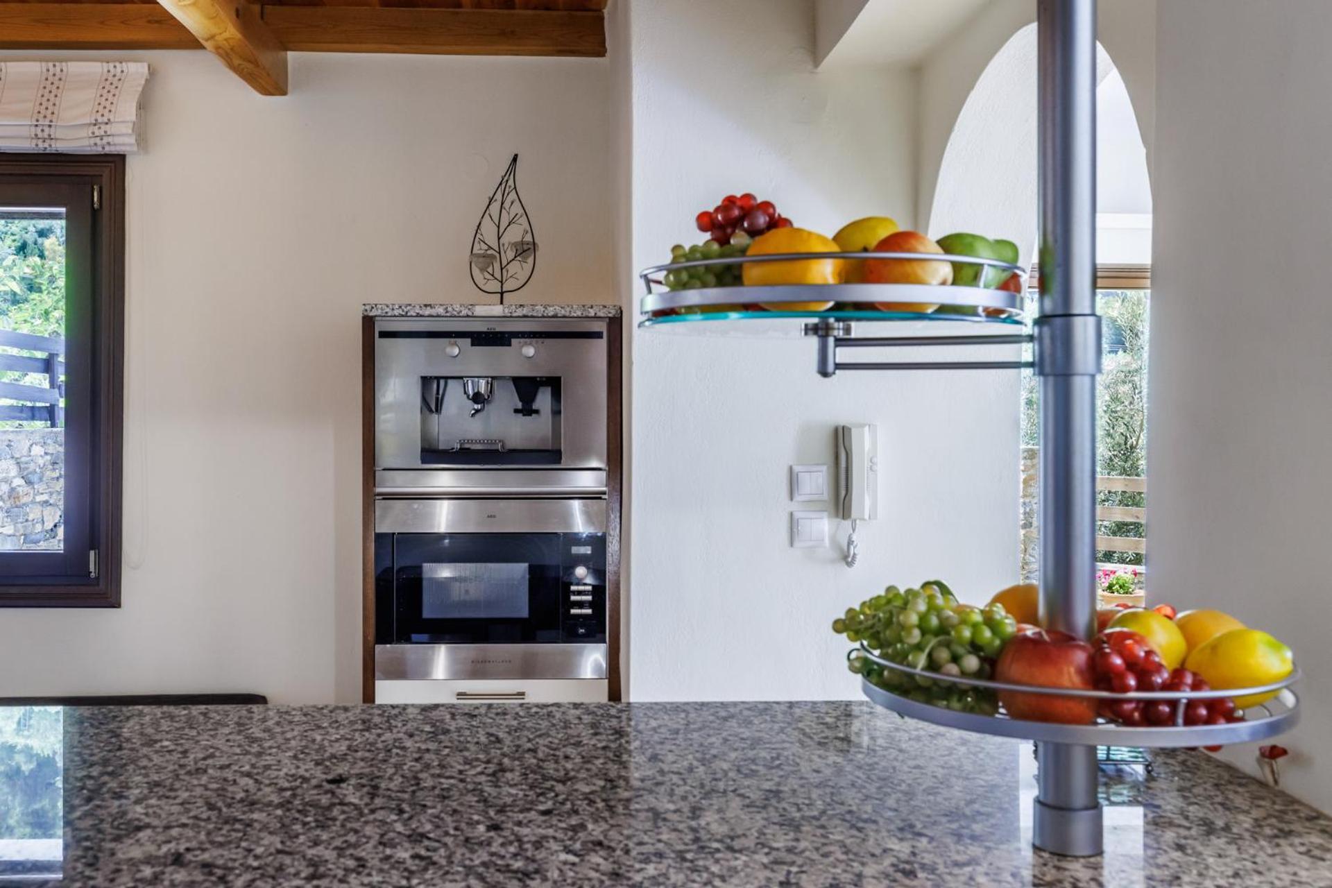 Alexandra'S Villa Skopelos Dış mekan fotoğraf