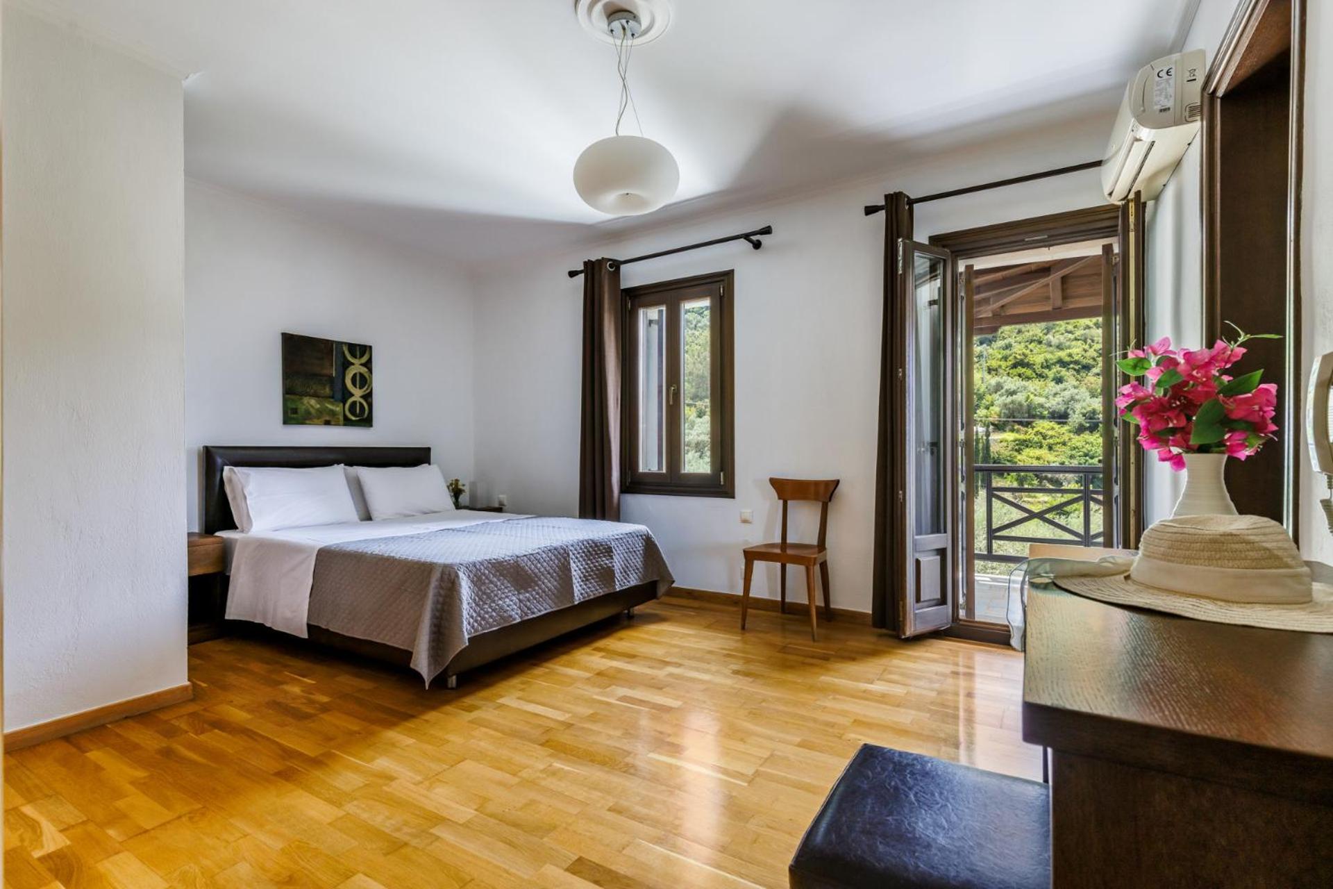 Alexandra'S Villa Skopelos Dış mekan fotoğraf
