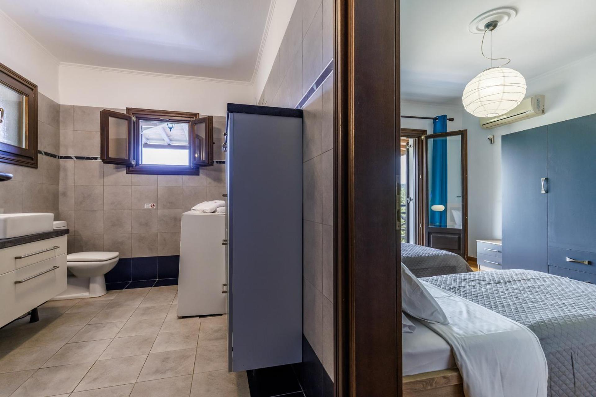 Alexandra'S Villa Skopelos Dış mekan fotoğraf